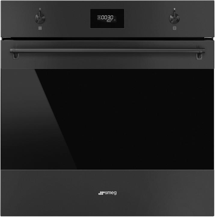 Smeg Multifunctional oven Sfp6301tvn
