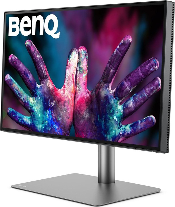 Productafbeelding BenQ PD2725U (3840 x 2160 Pixels, 27")