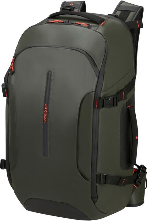 Actual product image Samsonite Ecodiver Reise-Rucksack M (55 l)
