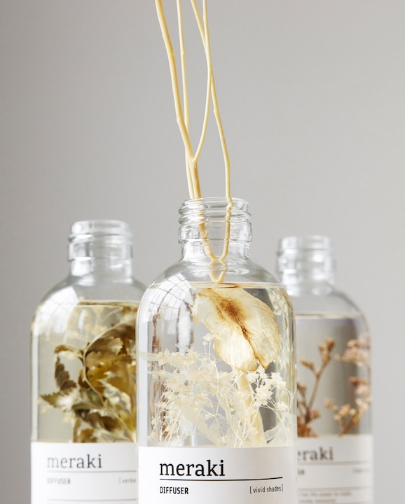 Actual product image Meraki Interior (240 ml)
