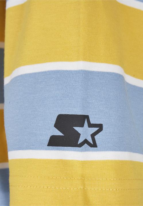 Produktbild Starter Block Stripes Tee - 16872 (M)