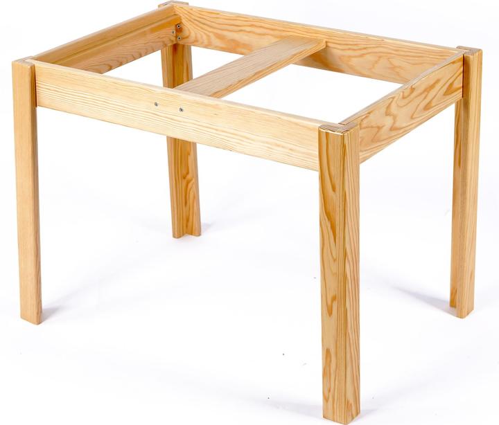 Image du produit Homitis Ascendly Kid's Table (Table des enfants)
