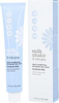 Image du produit Milk_Shake 9 Minutes Express Couleur permanente des cheveux 100ml