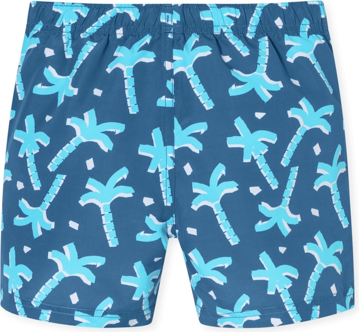 Immagine prodotto Schiesser Boys Badehose Palmen (116)