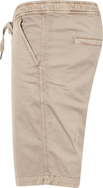 Image du produit Urban Classics Joggshorts en sergé stretch pour hommes UC (XXL)