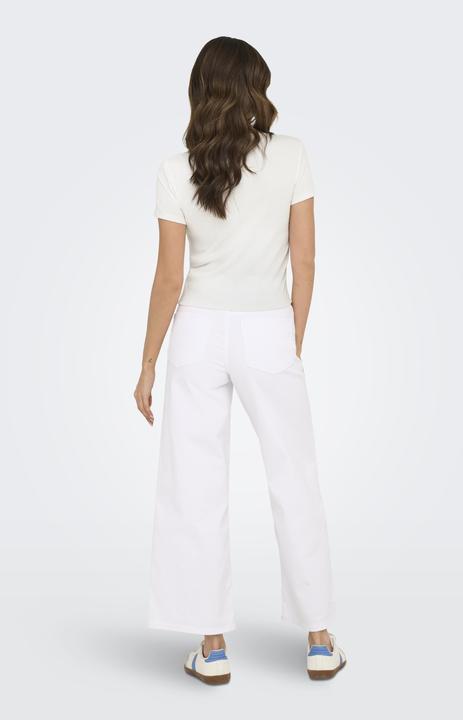 Immagine prodotto Only Onldaniella S/S Rib Top Cs Jrs (XL)