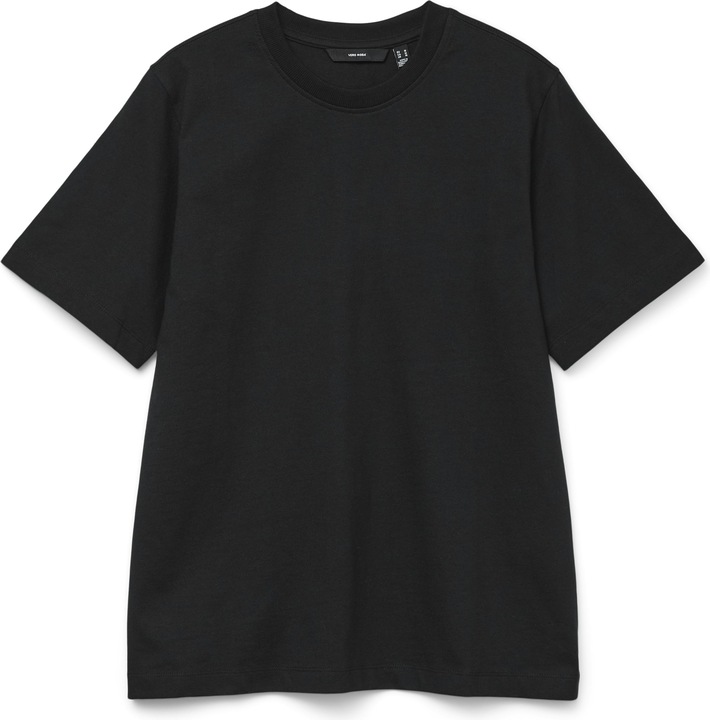 Vero Moda Vmdemi Ss O-Neck Top Jrs Noos