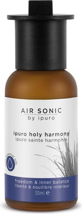 Ipuro Holy Harmony