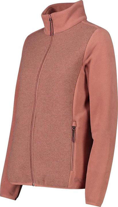 Produktbild CMP Campagnolo Hybrid-Fleece für Damen (M)