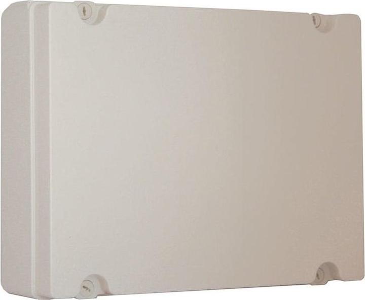 Actual product image Hora eTec DISTRIBUTION BOX 014.A.PL IP65 380X300X