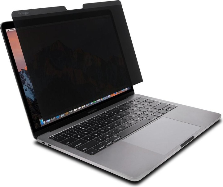 Produktbild Kensington Magnetischer Blickschutzfilter 13" MacBook Air & Pro (13", 16 : 10)