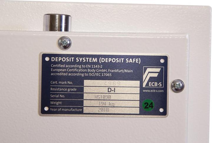 Produktbild Phoenix HS1090ED Diamond Deposit (44 l)