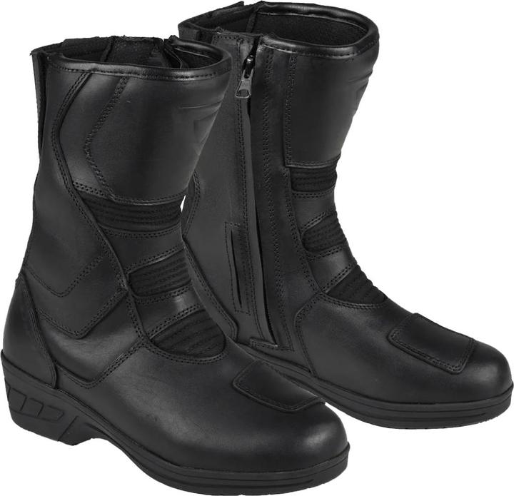 Motorbike boots