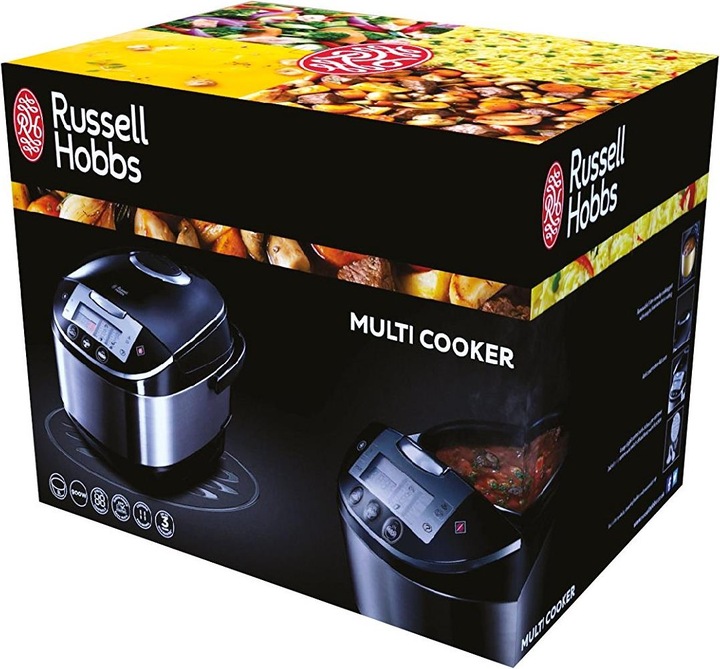 Produktbild Russell Hobbs Cook at Home