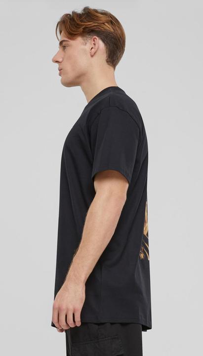 Actual product image Forgotten Faces Head Of Ares Heavy Oversized Tee (S)