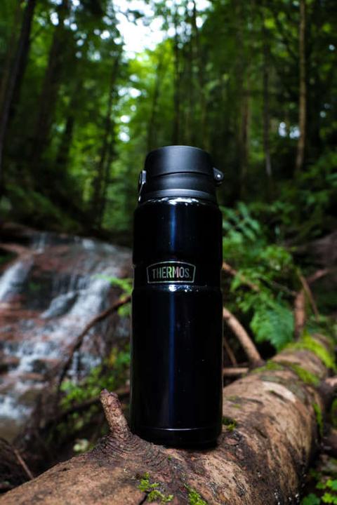 Actual product image Thermos Stainless King (0.70 l)