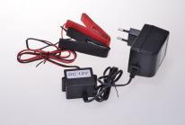 Produktbild Filmer Batterielade- und Erhaltungsgerät 36199, 12 V, 5...125 Ah (12V)