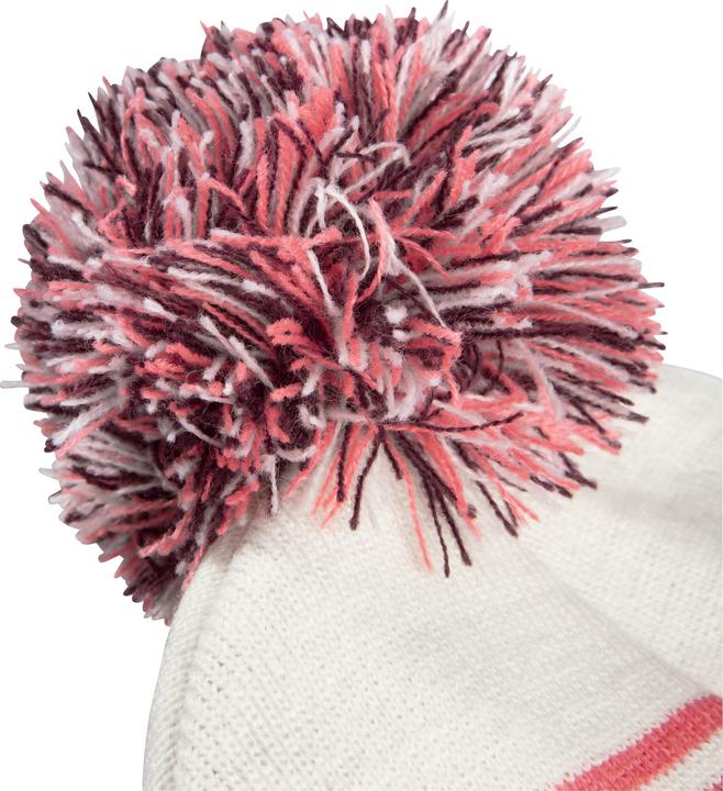 Immagine prodotto Jack Wolfskin Stripy Pompom Beanie K (S)