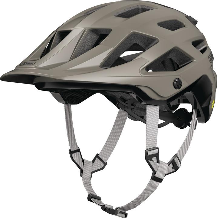 Produktbild Abus Moventor 2.0 MIPS (54 - 58 cm)