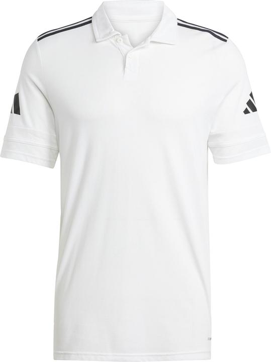 Immagine prodotto adidas Sq25 C Polo White/Black XL (XL)