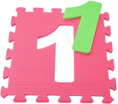 Immagine prodotto happytoys Tappeto da gioco morbido (30 x 30 x 1 cm)
