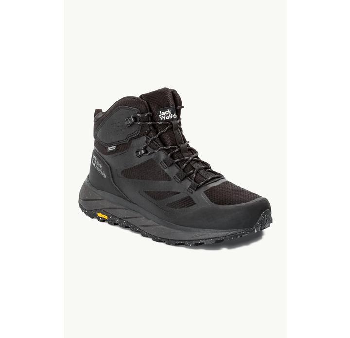 Actual product image Jack Wolfskin Terraventure Texapore Mid M (46)