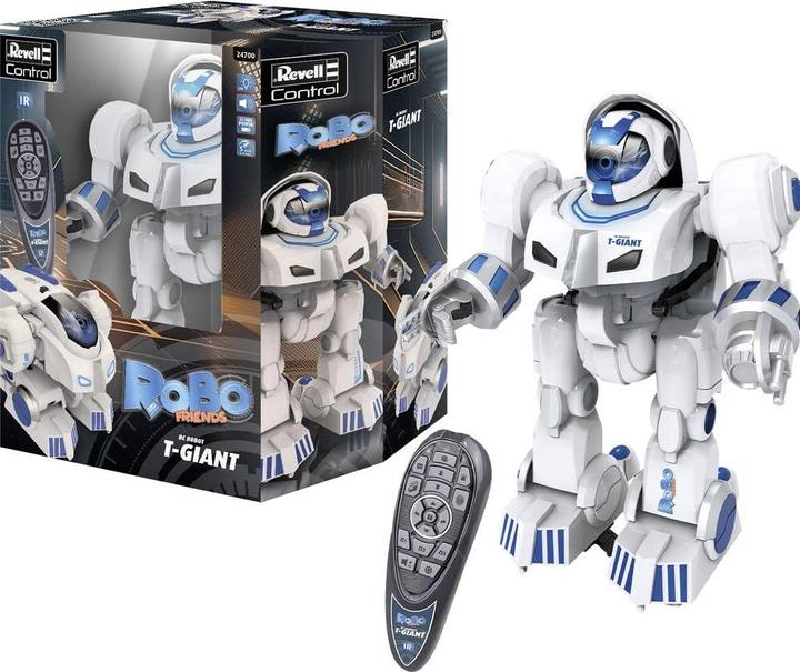 Produktbild Revell Roboter T-Giant