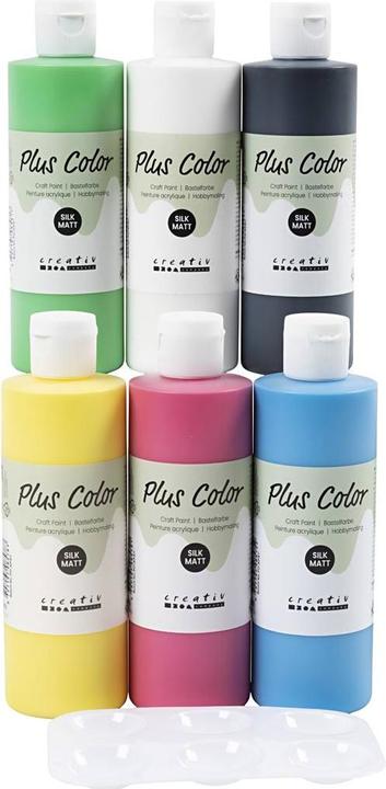 Productafbeelding Plus Color Craft Paint (250 ml)