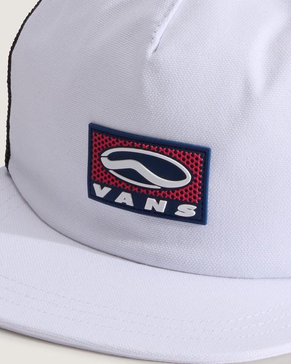 Produktbild Vans Sidestripe Unstructured Trucker
