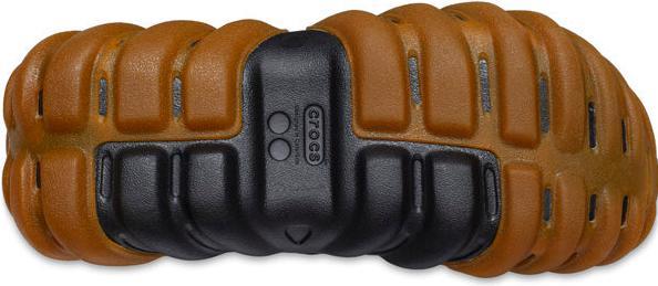 Actual product image Crocs Echo Boot (37)