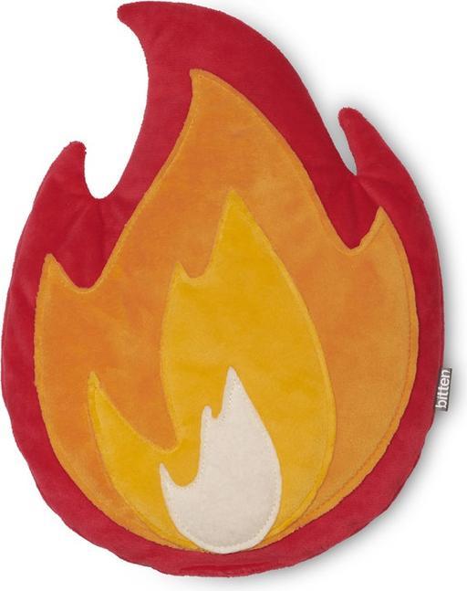 Immagine prodotto Bitten Fuoco Abbracciabile