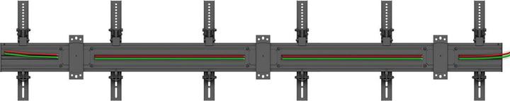 Actual product image Multibrackets Per MBW3U (Wall, 90 kg, 40" - 65")