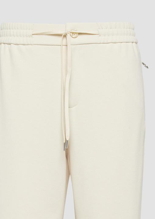 Actual product image S.Oliver Hose Jogpants aus Struktur-Jersey (Frequency band 38 (2600 MHz))