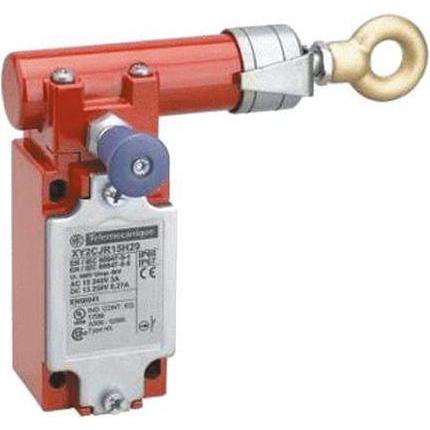 TE Sensors Rope Pull Switch, RH, Pg13.5, 2NC 1NO, Automatisierung