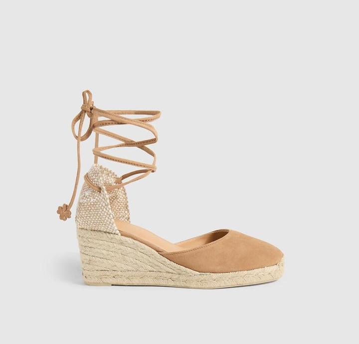 Image du produit Castañer Keilabsatz-Sandalen Bruna (41)