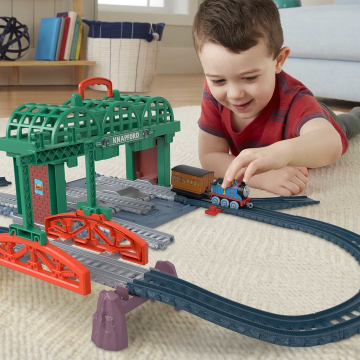 Immagine prodotto Fisher-Price HGX63 veicolo gioco/pista gioco