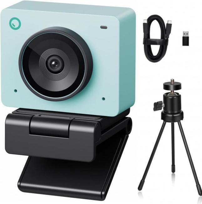 Actual product image Obsbot Meet SE GRN (2 Mpx)