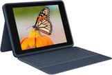 Produktbild Logitech Rugged Combo 3 Touch (DE, iPad 2019 (7. Gen), iPad 2020 (8. Gen), iPad 2021 (9. Gen))