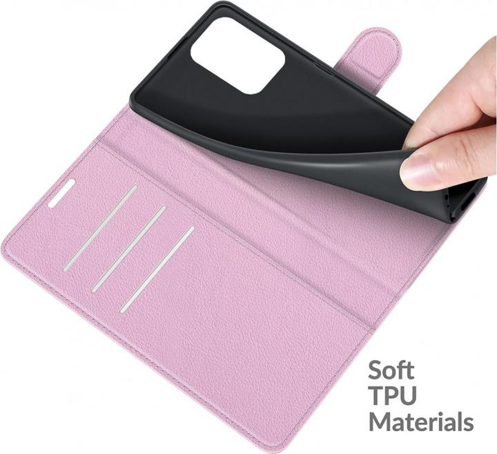 Image du produit Screenguard Housse cuir Xiaomi Redmi Note 10S Leather Guard (Xiaomi Redmi Note 10S)