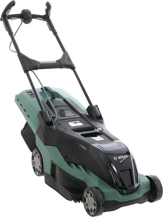 Produktbild Bosch Home & Garden Advanced Rotak 36-660 (Akkubetrieb)