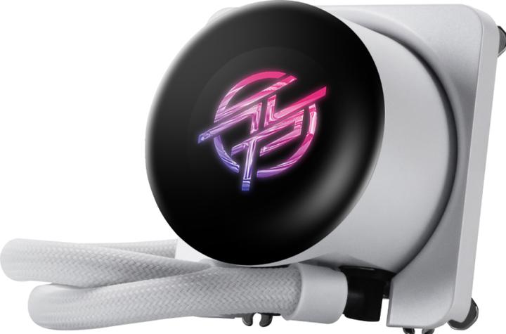 Produktbild MSI MPG CoreLiquid P13 360 White