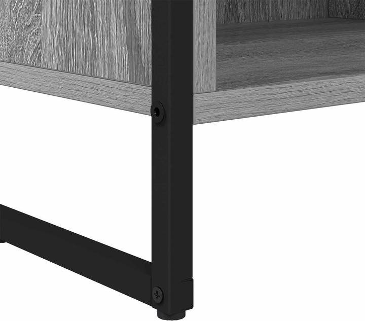 Actual product image vidaXL TV-Schränk (36.50 x 100 x 30.50 cm)