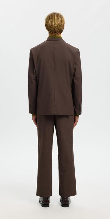 Immagine prodotto Selected Wollmix Zweireihiger Blazer (48)