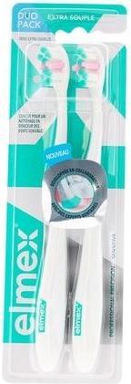 Actual product image Markenlos Elmex Sensitive Extra Soft (Extra soft, 2 x)