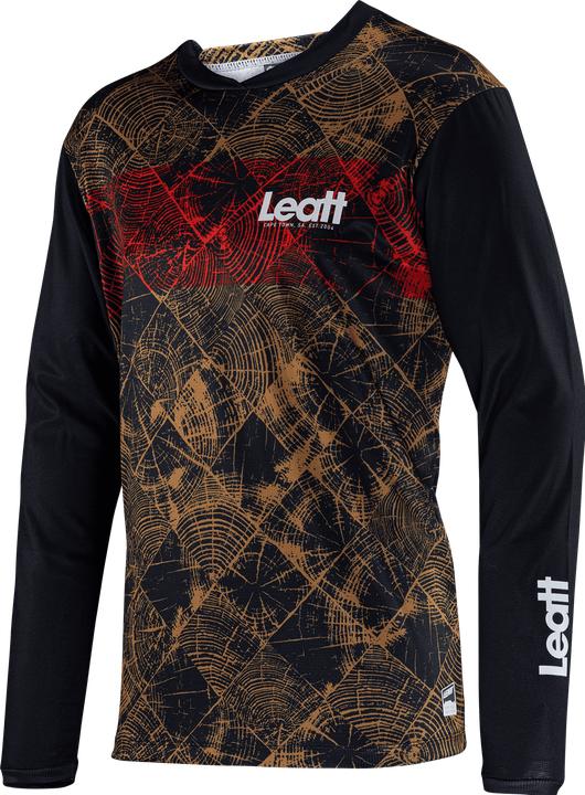 Image du produit Leatt Jersey MTB Gravity 3.0 (L)