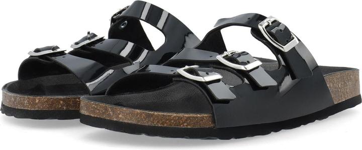 Actual product image Bianco BIAMIAMI Pantolette (39)