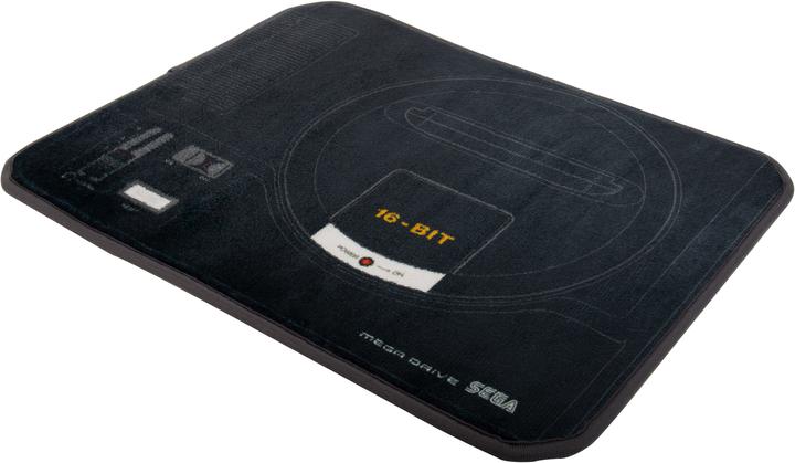 Actual product image Sega Megadrive Bath Mat (40 x 53 cm)