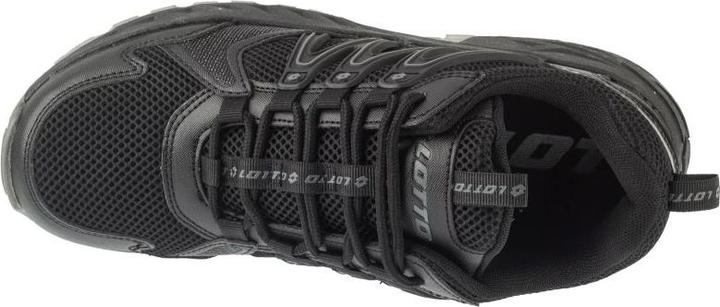 Produktbild Lotto Nahunta Schuhe Schwarz (44)