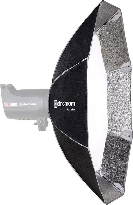 Produktbild Elinchrom Rotalux Octabox (Softbox, 100 cm)