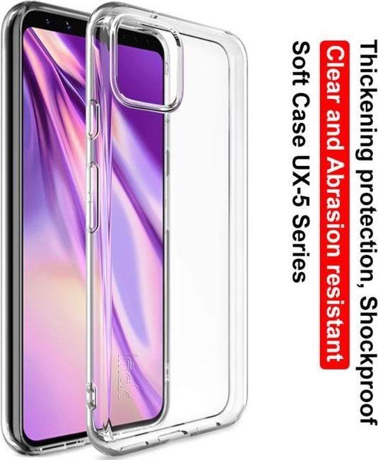 Produktbild Imak UX-5 Series (Google Pixel 4)